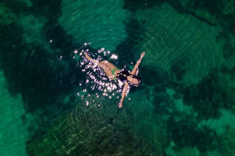 Magical Cenote and Paradise Lagoon Snorkeling Adventure — photo 4