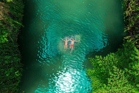 Tulum Instagram Photo Experience — photo 6