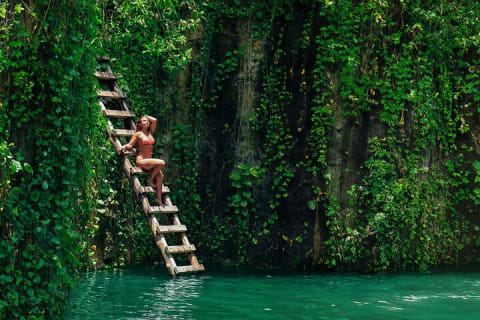 Tulum Instagram Photo Experience — photo 3