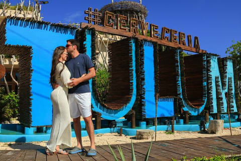 Tulum Instagram Photo Experience — photo 5