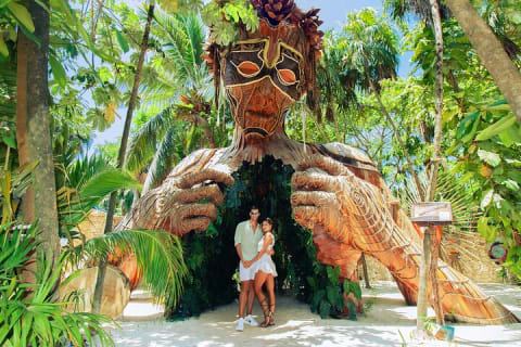 Tulum Instagram Photo Experience — photo 1