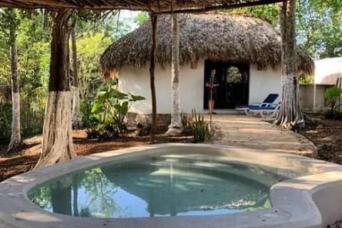 Mérida : excursion à l'Hacienda Mucuyché et aux cenotes — photo 9