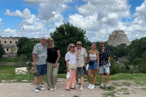 5-Day Riviera Maya and Yucatan Tour, Mexico — photo 9