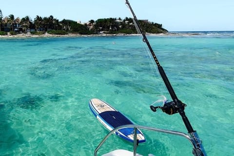 Expérience exclusive de 4 heures en catamaran Lagoon de 45 pieds — photo 5