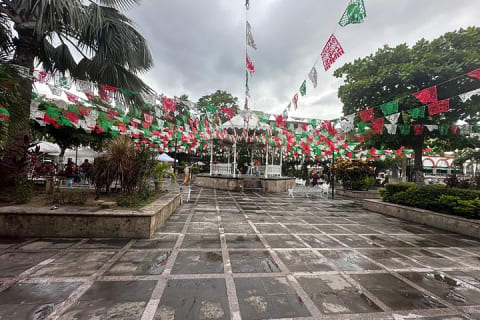 Parcours privé à Puerto Vallarta : au cœur de la ville — photo 3