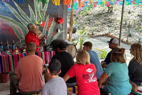 Parcours privé à Puerto Vallarta : au cœur de la ville — photo 9