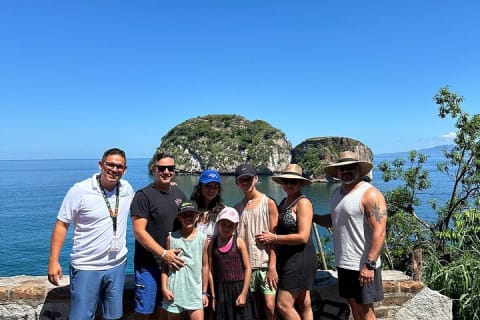 Parcours privé à Puerto Vallarta : au cœur de la ville — photo 10