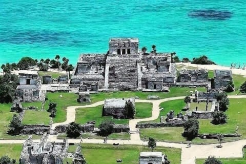 Tulum Airport to Downtown Tulum(Centro/Veleta/Aldea Zama)-One Way — photo 8