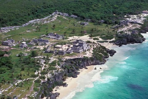 Tulum Airport to Downtown Tulum(Centro/Veleta/Aldea Zama)-One Way — photo 12