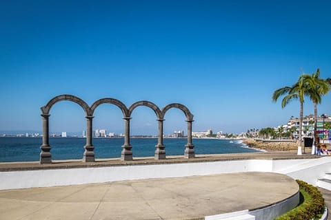 Puerto Vallarta Self-Guided Walking Tour with Audio Guide — photo 10