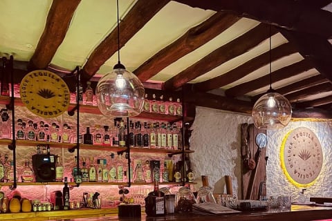 Tequila Tasting Experience — photo 6