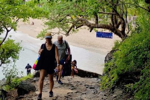 Joyaux cachés de Nayarit : une escapade côtière privée — photo 5