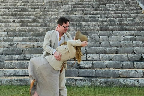 Shared Chichen Itza Express Tour — photo 5