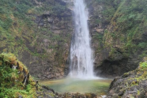 Mismaloya Waterfalls Private Tour in Puerto Vallarta — photo 1