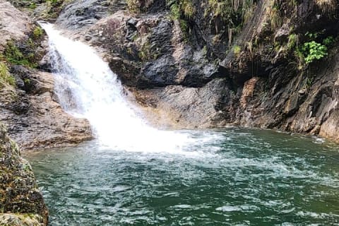 Mismaloya Waterfalls Private Tour in Puerto Vallarta — photo 3