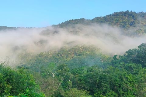 Mismaloya Waterfalls Private Tour in Puerto Vallarta — photo 8