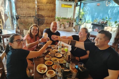 Bar hopping tour in Merida — photo 4