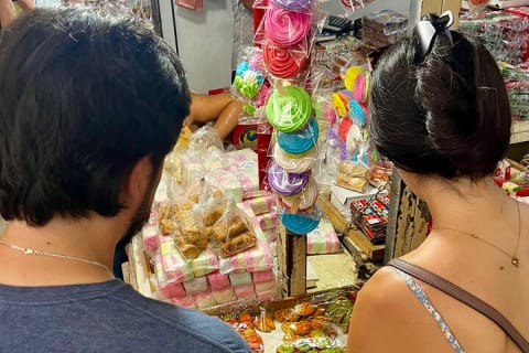 Merida Street Food Walking Tour — photo 15