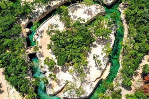 Explore Tulum Tour to Cenote and Ruins — photo 2