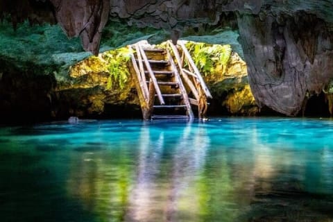 Explore Tulum Tour to Cenote and Ruins — photo 3
