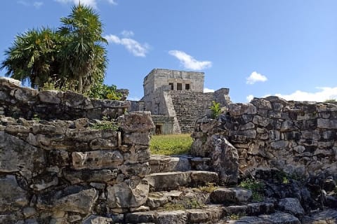 Explore Tulum Tour to Cenote and Ruins — photo 4
