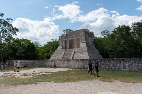 Chichen Itza Early Access Private Tour with Buffet Lunch — photo 5