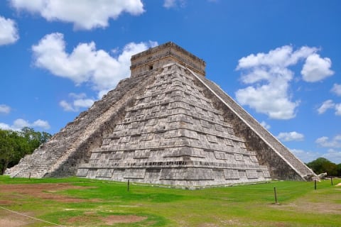 Chichen Itza Early Access Private Tour with Buffet Lunch — photo 3