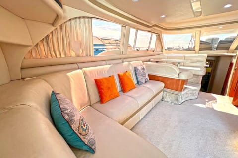 Puerto Vallarta: Private Luxury Yacht Charter with Crew — photo 7