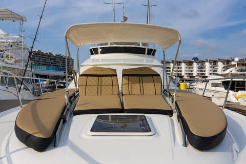 Puerto Vallarta: Private Luxury Yacht Charter with Crew — photo 9