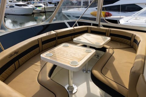 Puerto Vallarta: Private Luxury Yacht Charter with Crew — photo 10