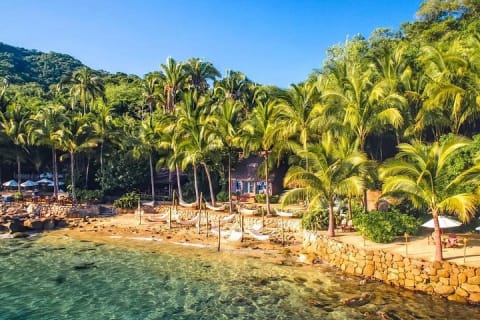 Las Caletas The Best Kept Secret of Puerto Vallarta — photo 1