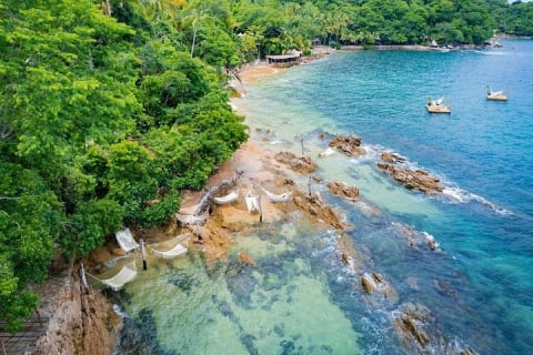 Las Caletas The Best Kept Secret of Puerto Vallarta — photo 9