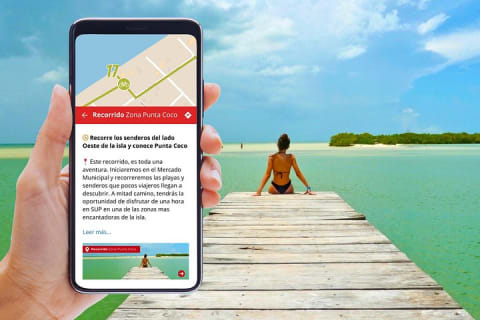 Self-Guided Map: Discover the best of Holbox at your own pace — photo 5