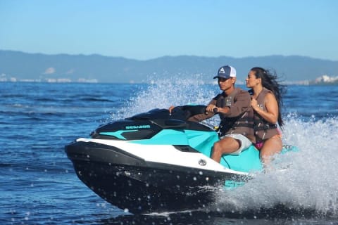 Jet ski tour to Los Arcos & Colomitos | RIDERS OF THE SEA — photo 3