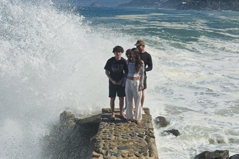 Randonnée côtière et en jungle le long de 6 plages de Puerto Vallarta — photo 2