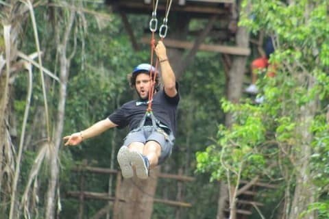 Tulum Ruins ATV Adventure and Cenote Swim with Mexican Food — photo 10
