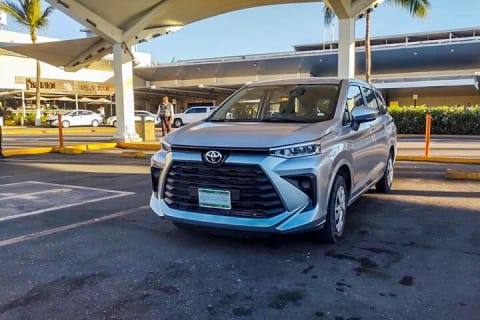 Recogida en el aeropuerto de Puerto Vallarta: Viaje redondo privado de 22 km — photo 4