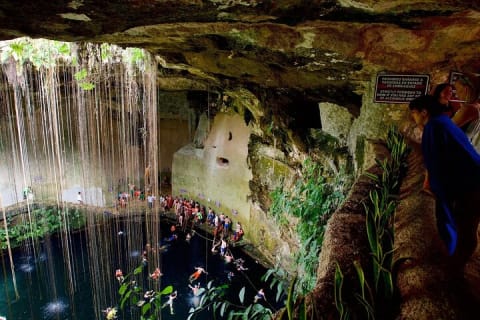Chichen Itza Premium (We leave DE Merida Yucatan) — photo 13
