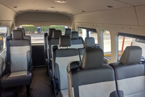 Transport fiable de l'aéroport PVR à Punta Mita - ALLER SIMPLE — photo 4
