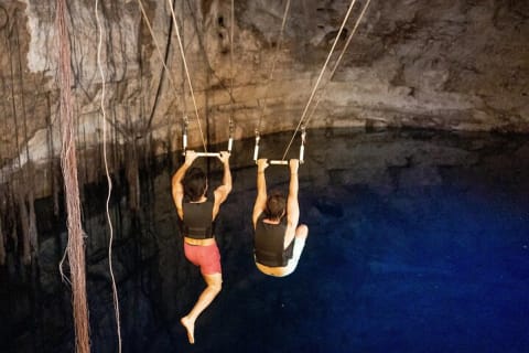 Chichen Itza from Cancun : Cenote, Valladolid and Mayan Cuisine — photo 7