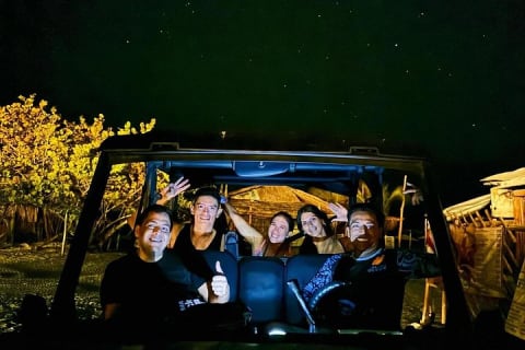 Holbox Kayak Bioluminescence Experience — photo 11
