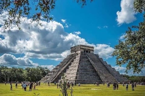 Private Chichen Itza Express — photo 4