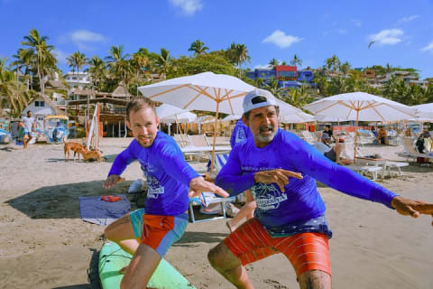 Clases de surf en Sayulita — photo 8