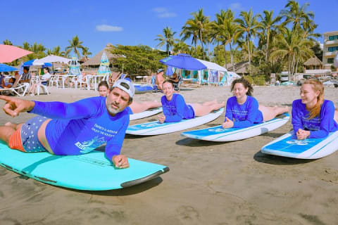Clases de surf en Sayulita — photo 12