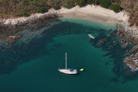 Full-Day Private Sailing Cruise Puerto Vallarta with Snorkeling — photo 6