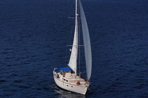 Full-Day Private Sailing Cruise Puerto Vallarta with Snorkeling — photo 2