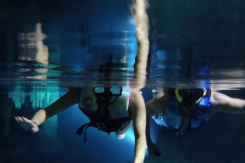 Cenotes de Sac Actun, excursion privée — photo 12