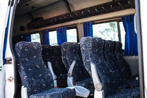 Private Transportation to Chichen Itza from Tulum — photo 3