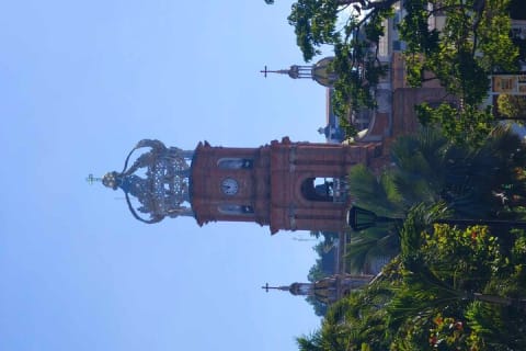 Private Panoramic and Cultural Tour of Puerto Vallarta — photo 2