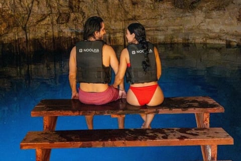 Full-day Tour of Chichen Itza, Cenote & Valladolid City — photo 9